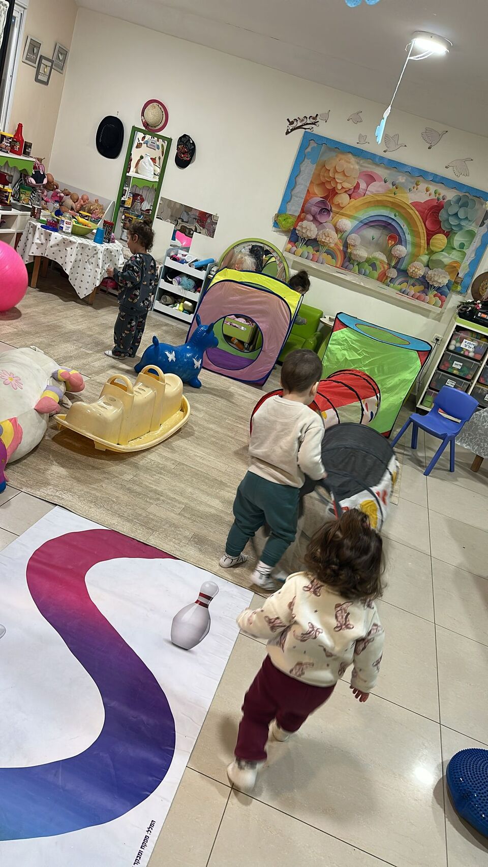 הגנון של דוריתי, שוהם 34, מעלות תרשיחא