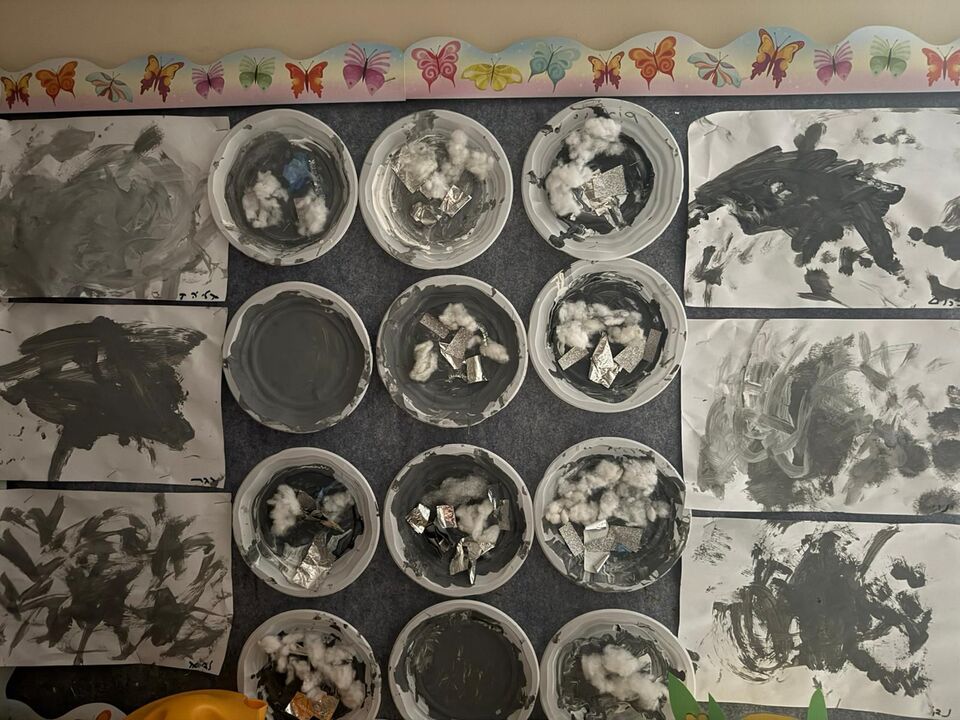 הגנון של דוריתי, שוהם 34, מעלות תרשיחא