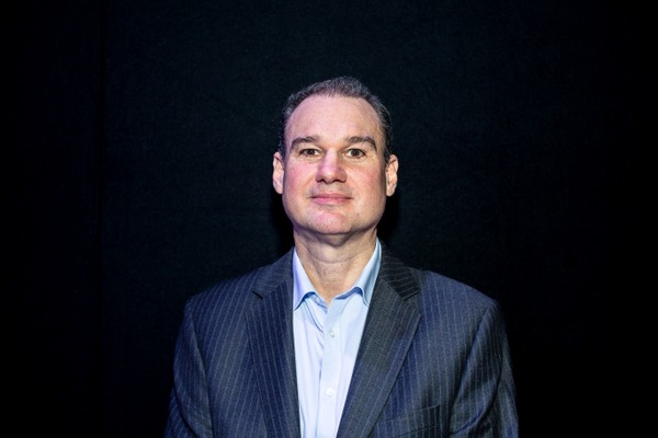 Andrew Stuart joins Geely Auto UK as Sales Director