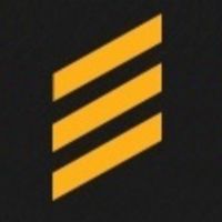 Company brand logo