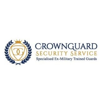 Company brand logo