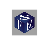 Company brand logo