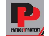 Company brand logo