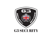 Company brand logo