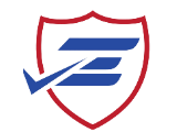 Company brand logo