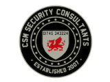 Company brand logo
