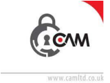 Company brand logo