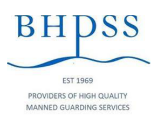 Company brand logo