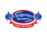 Company brand logo