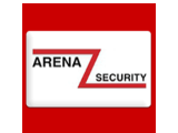 Company brand logo