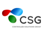 Company brand logo