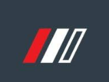 Company brand logo