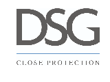 Company brand logo