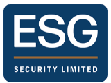 Company brand logo