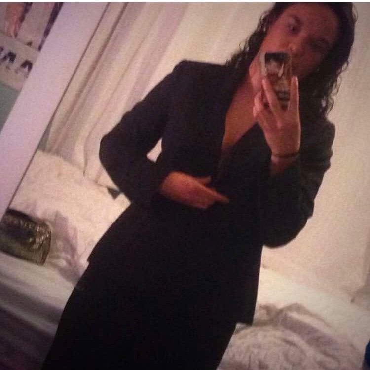 Larnie Jerusha Sawyerr