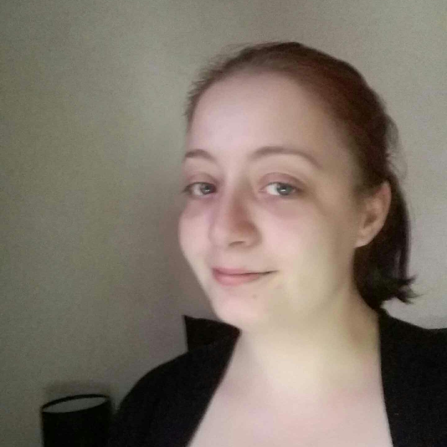 Sophie Victoria mai Meloy