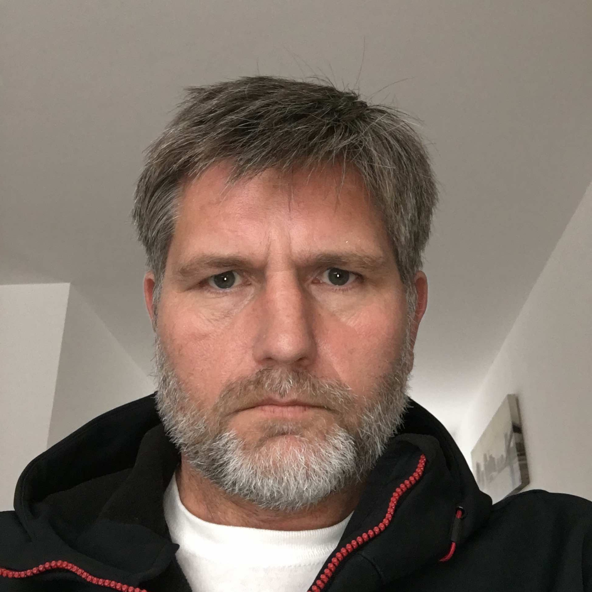 Phil Hastie