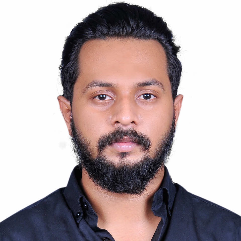 Muhammad Shahid Afirid Pooncharil