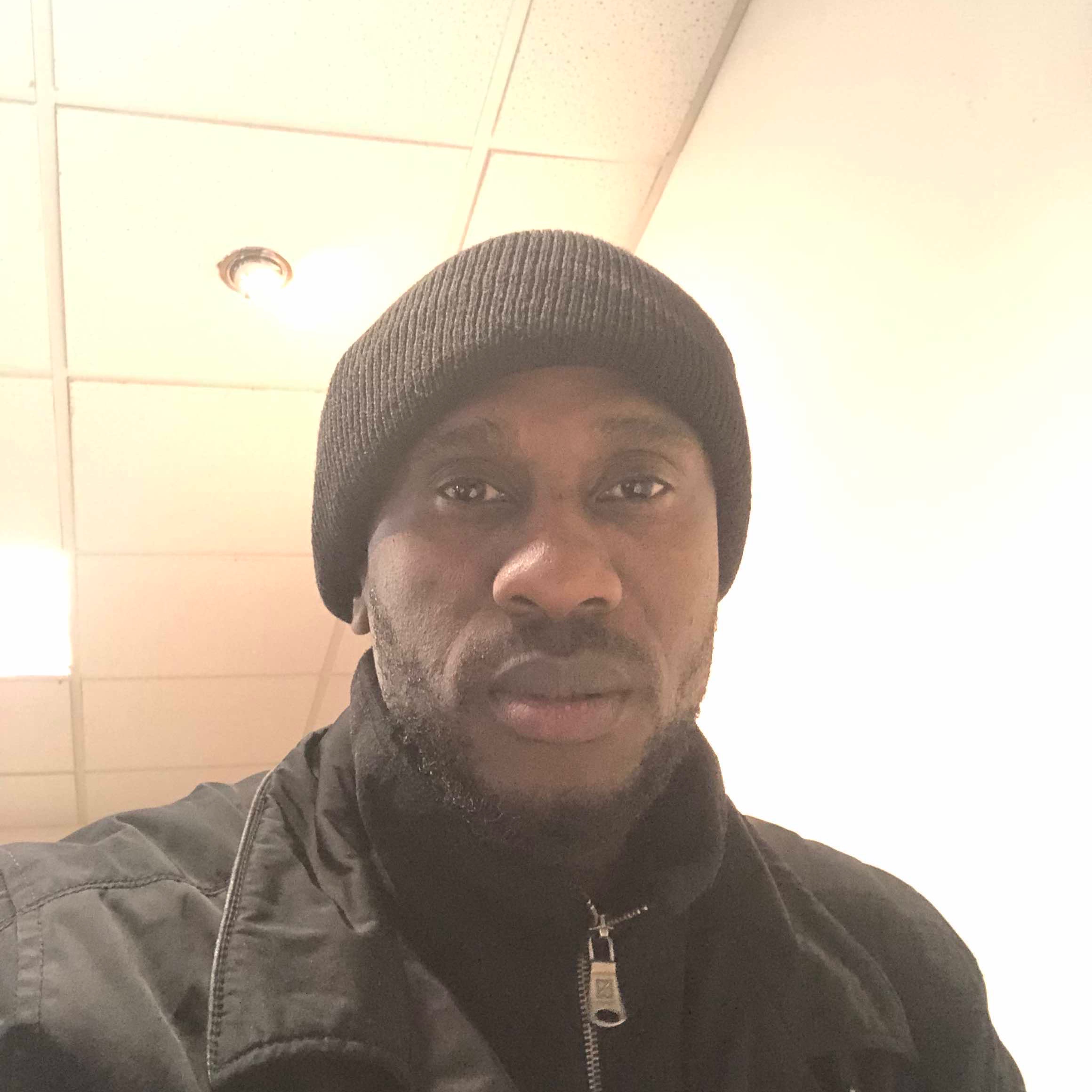 Ikechukwu lucky Oyarin