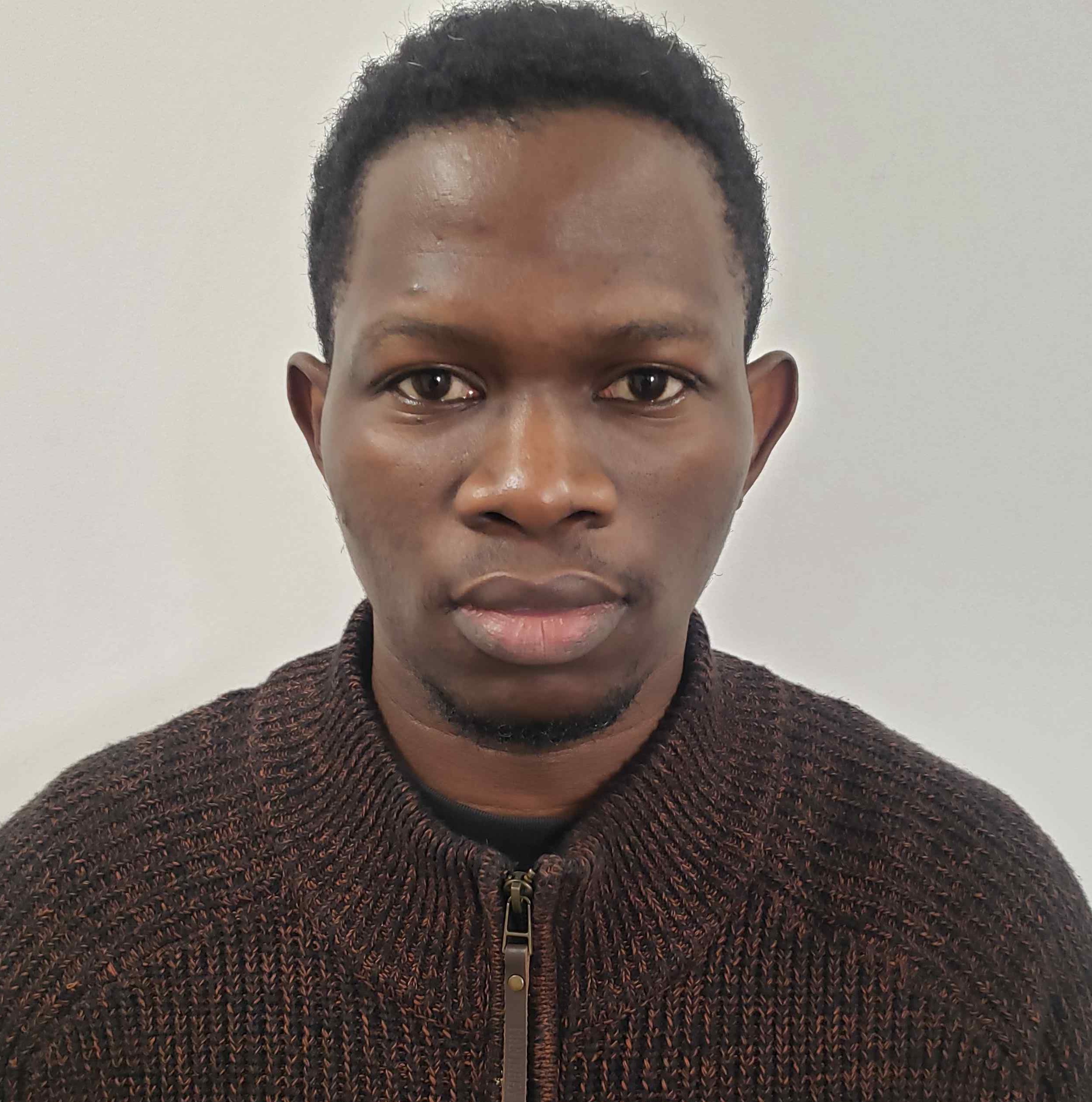 Segun Oloyede