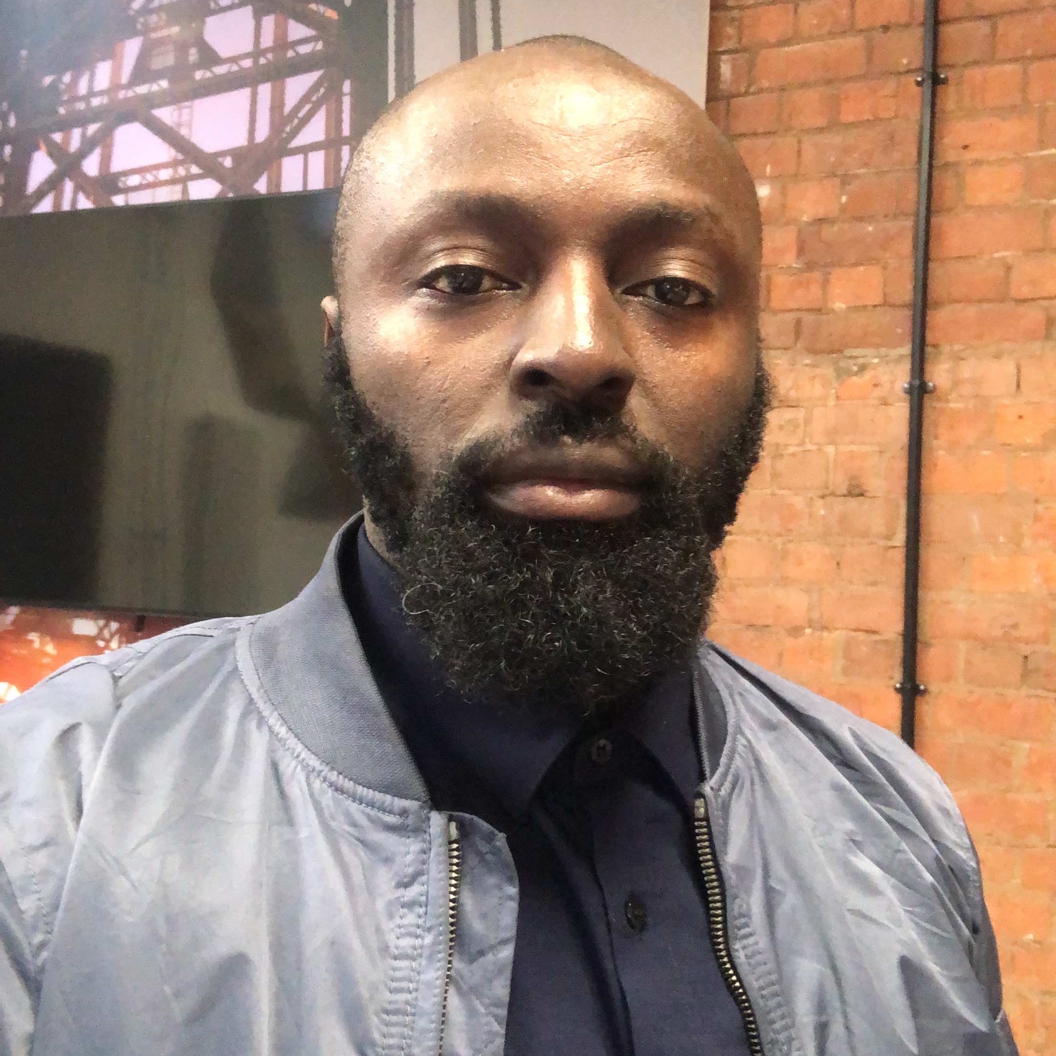 Oseghale Uyi Uduebor