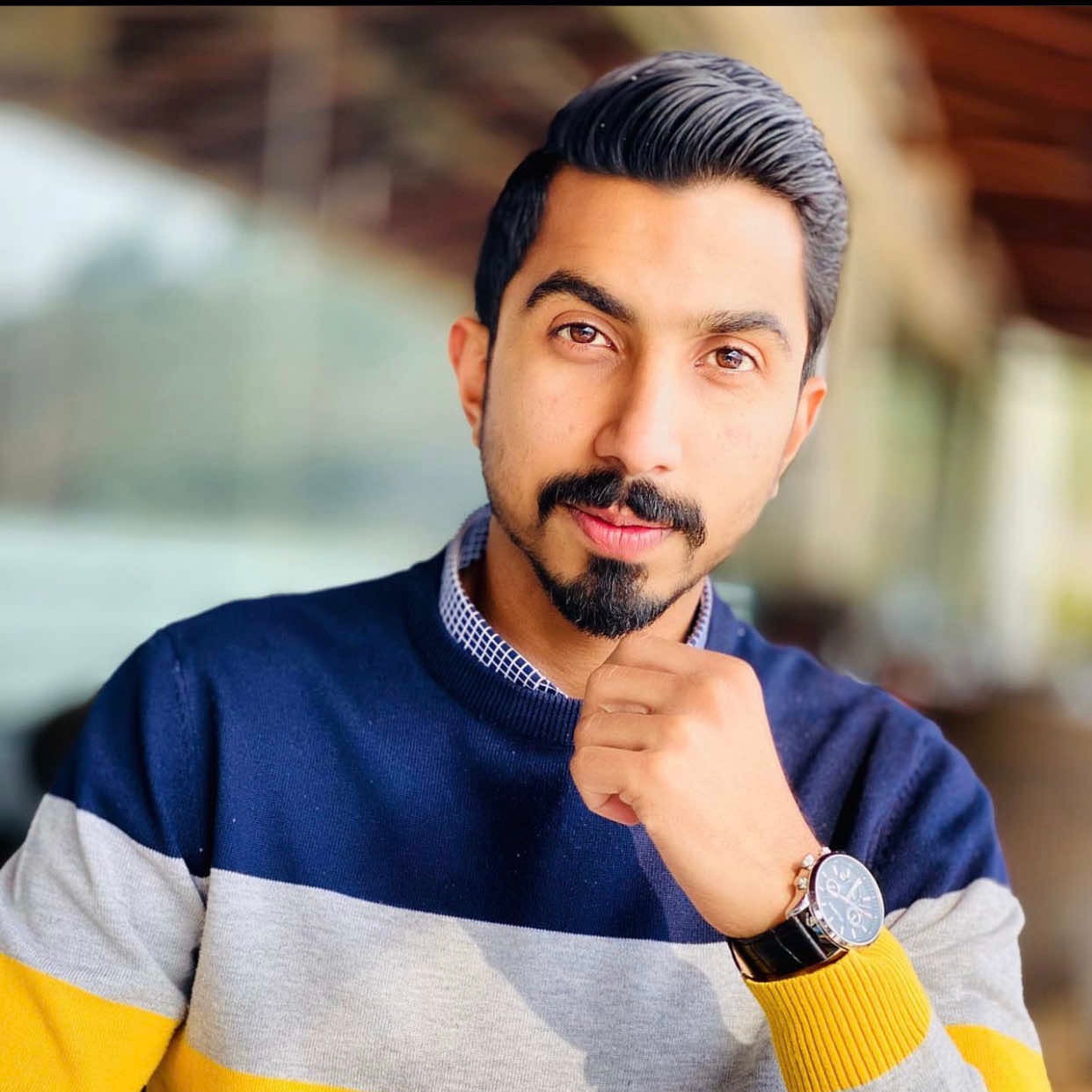 Farhan Khalid