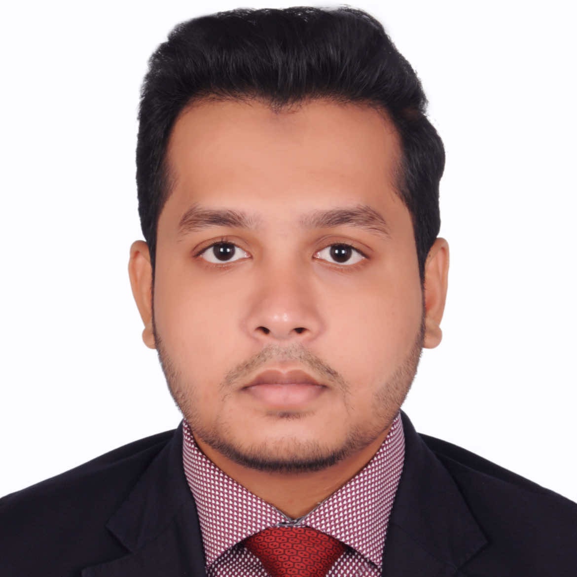 Md Shamsul Arefin Tanim
