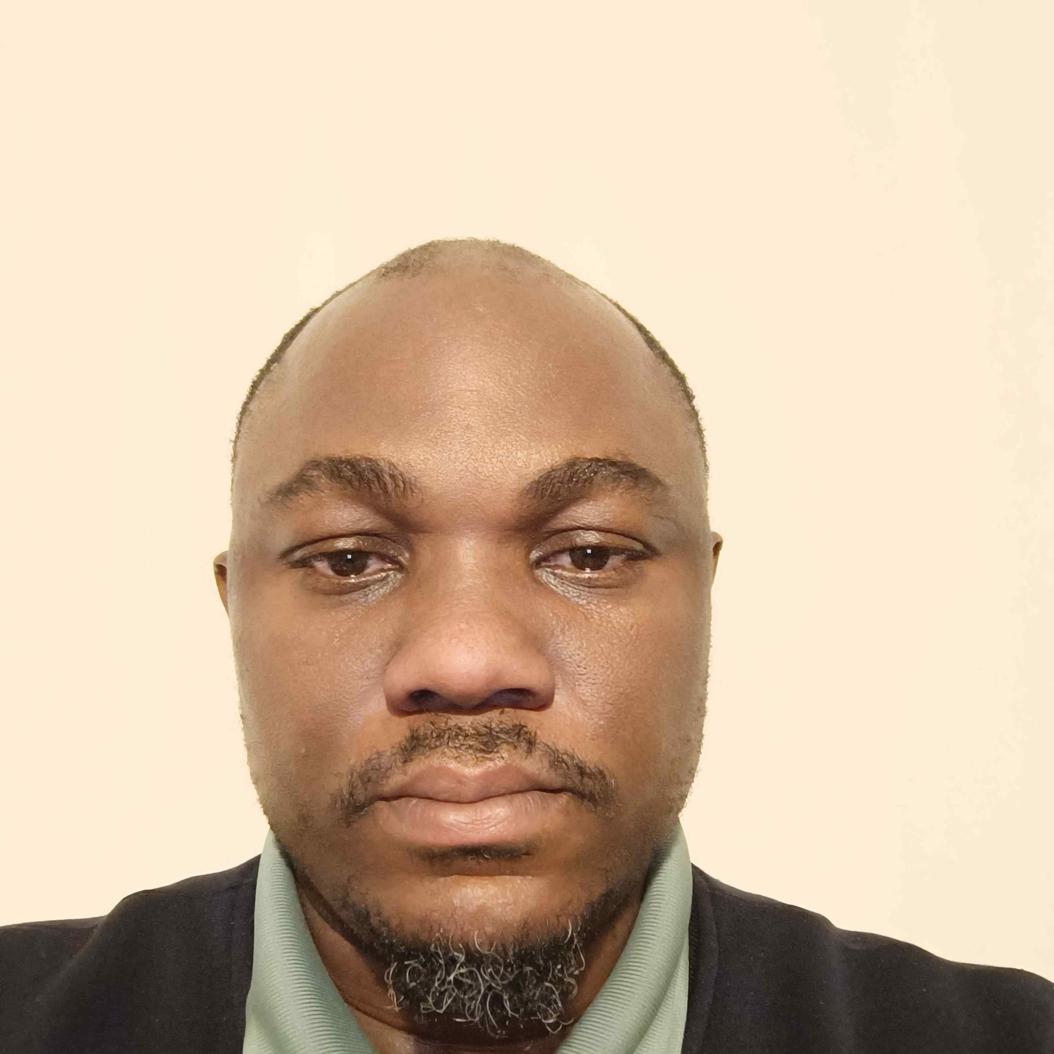 BABAJIDE GBOLAHAN MABAWONKU