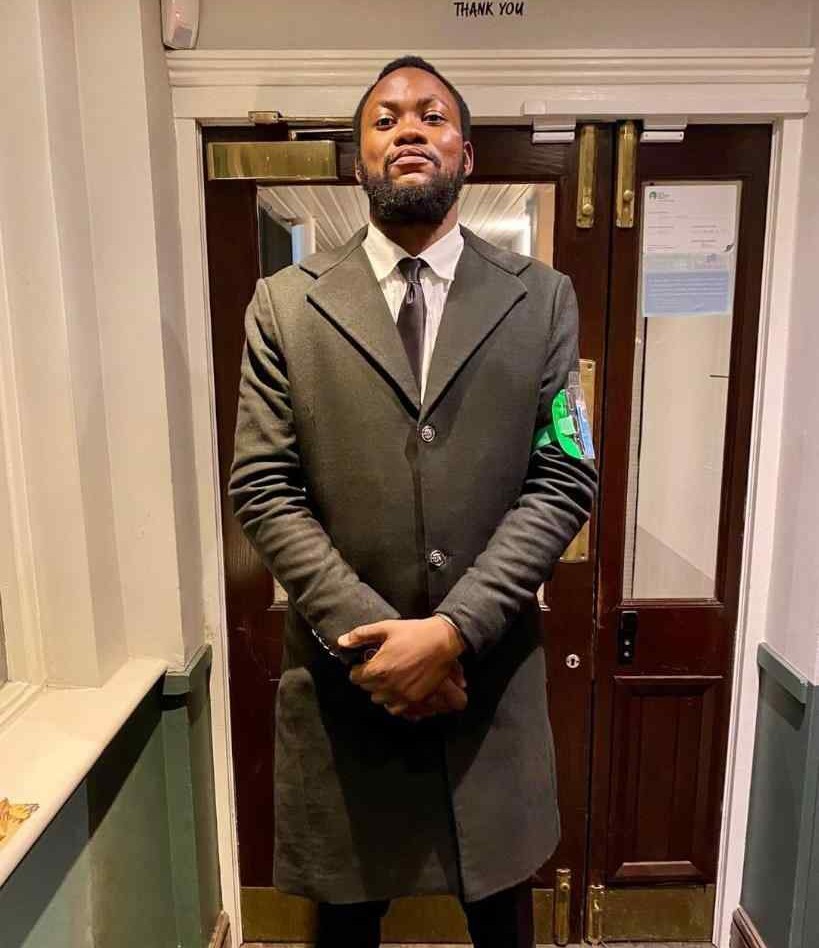 Olakunle Alex Olaniyan