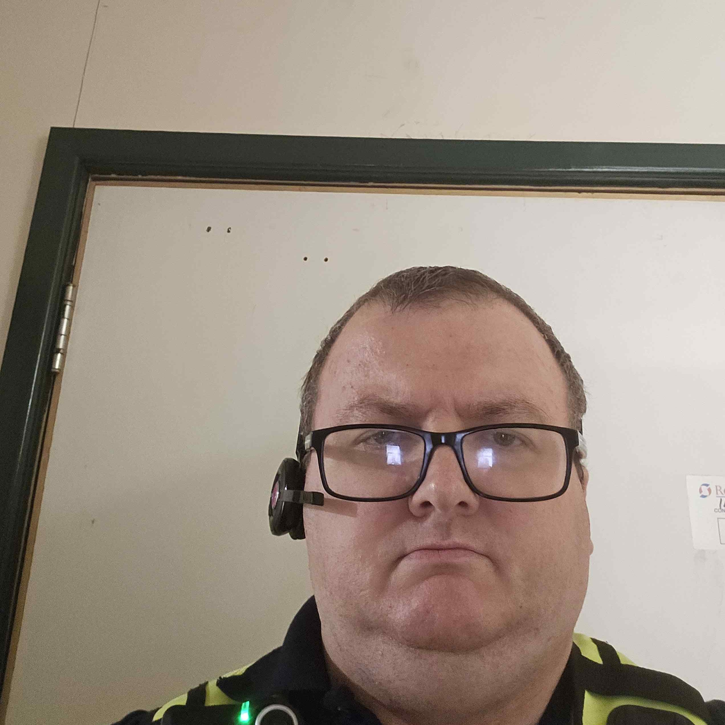 ANDREW PAUL BOYD