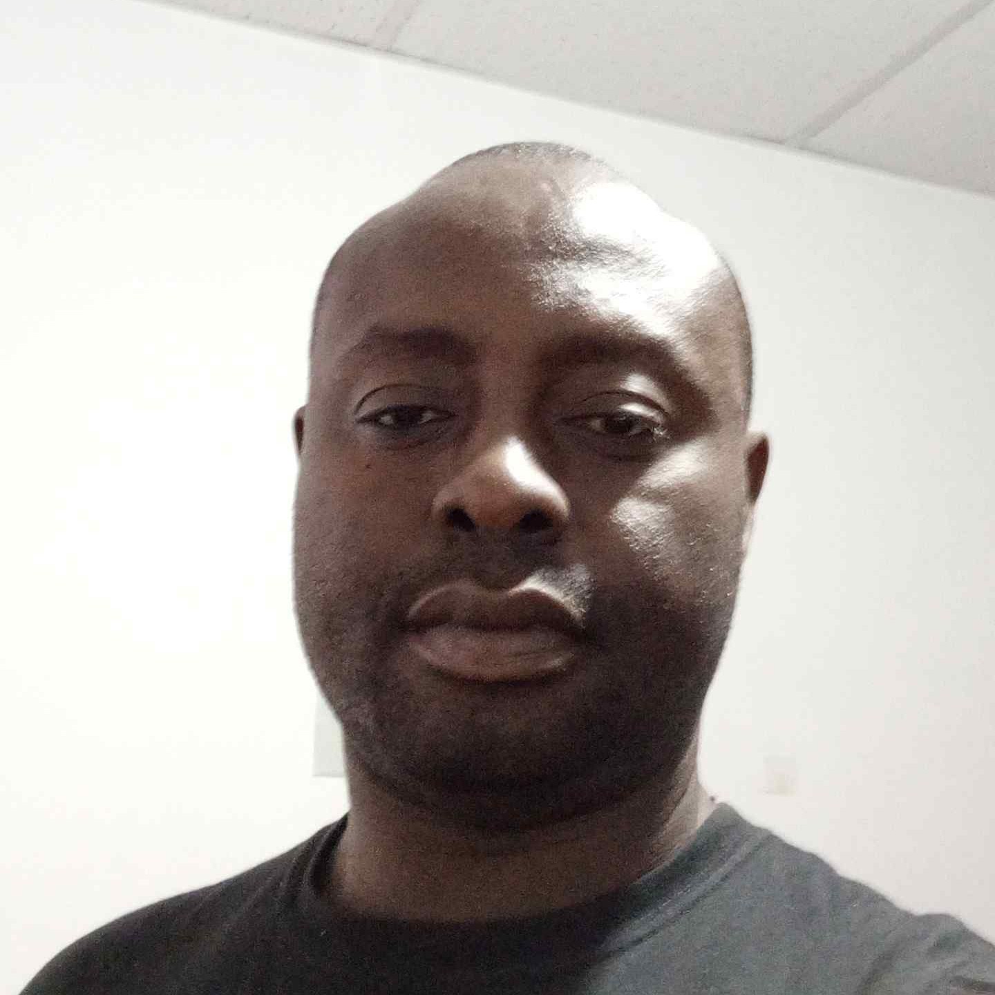 Ajijola Oludare Suraj