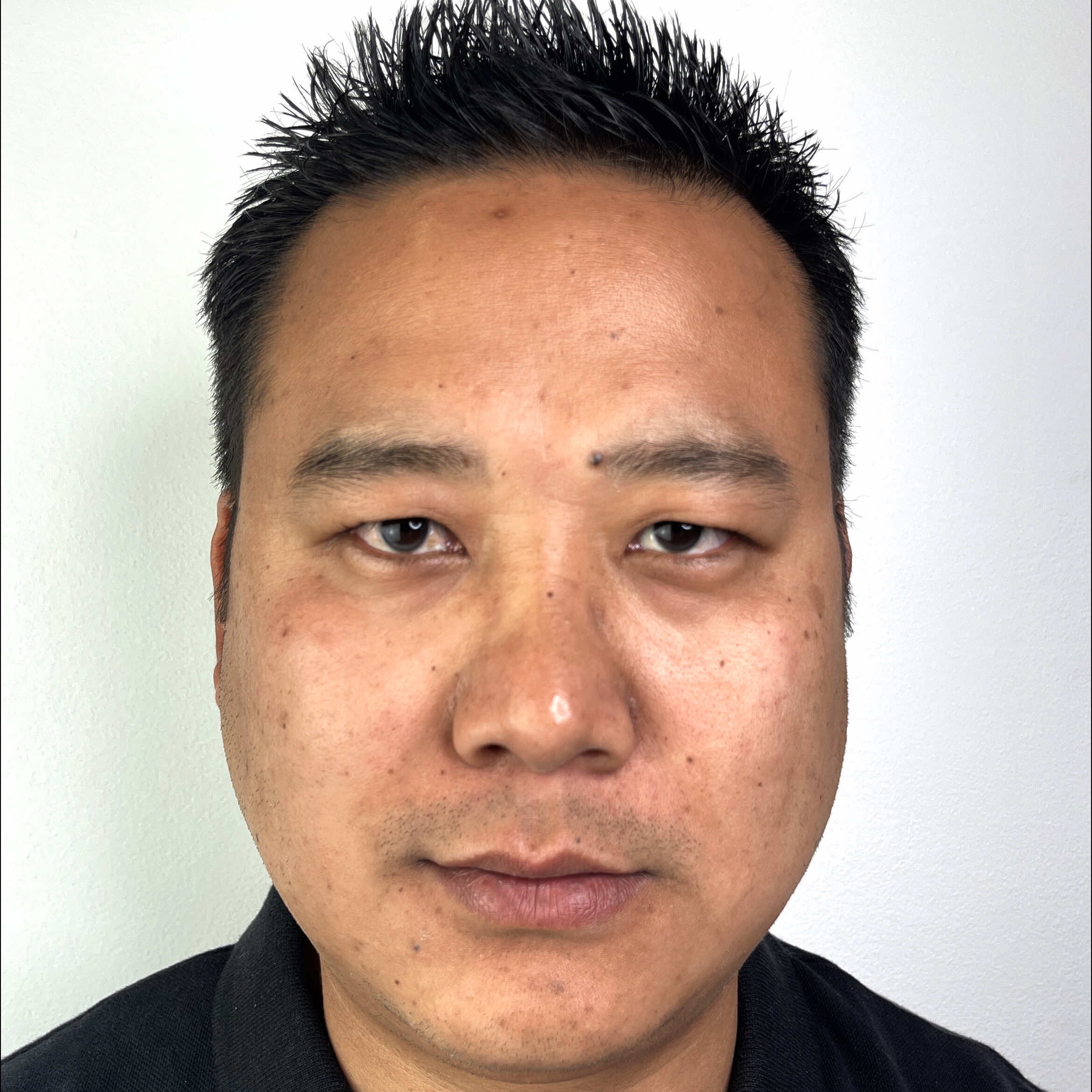 Nishanta Gurung