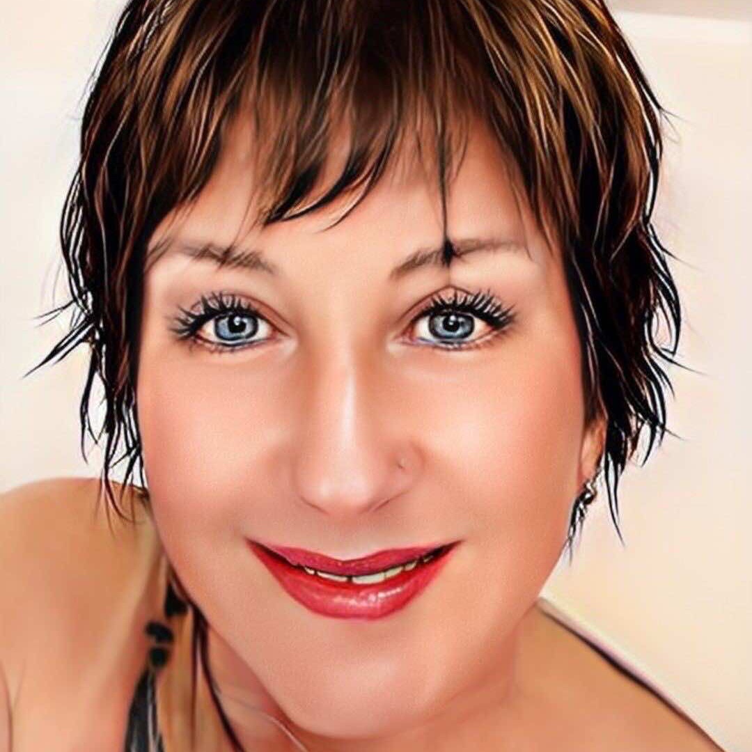Tracy Amanda Cornock