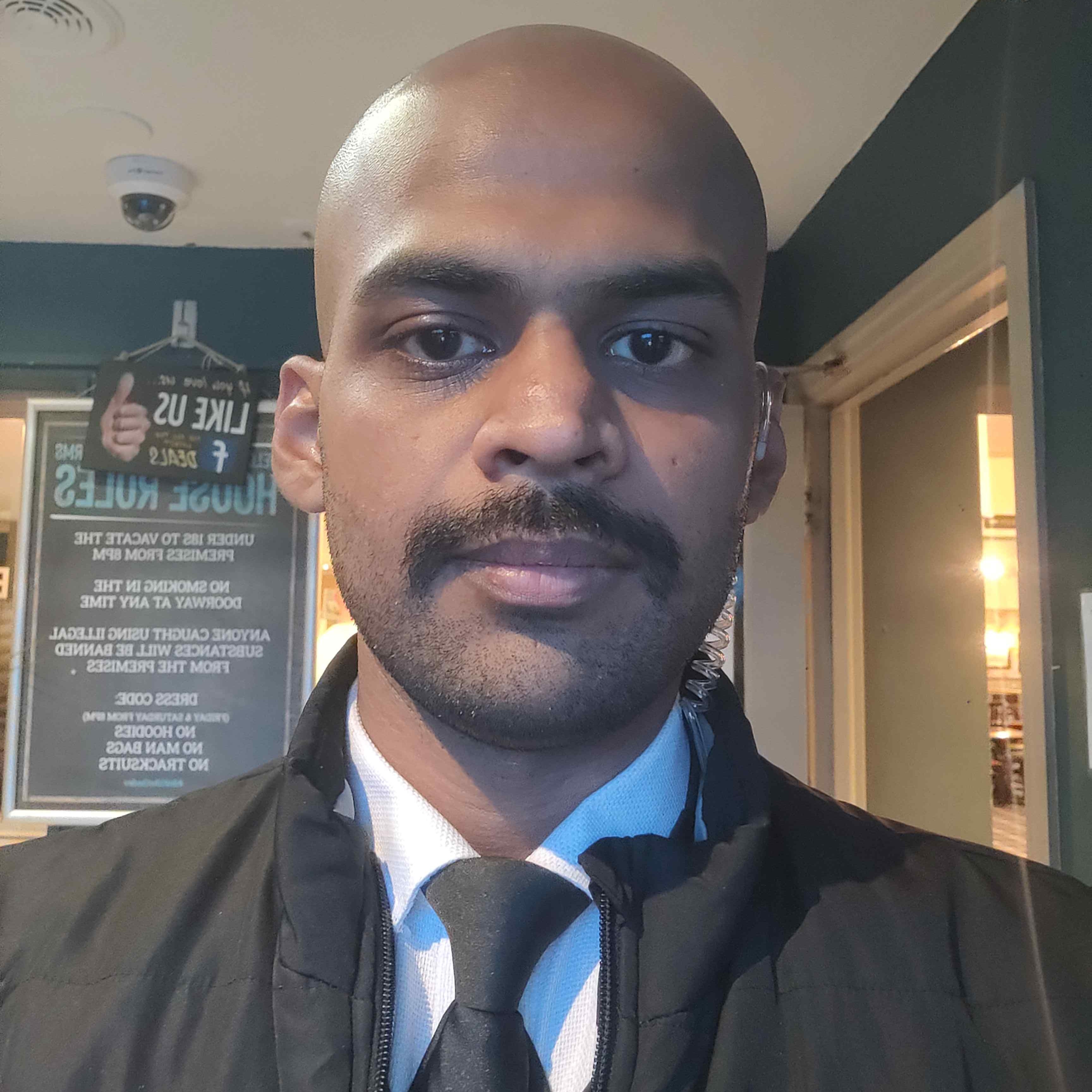 Aravind Krishnasingh Subbusingh