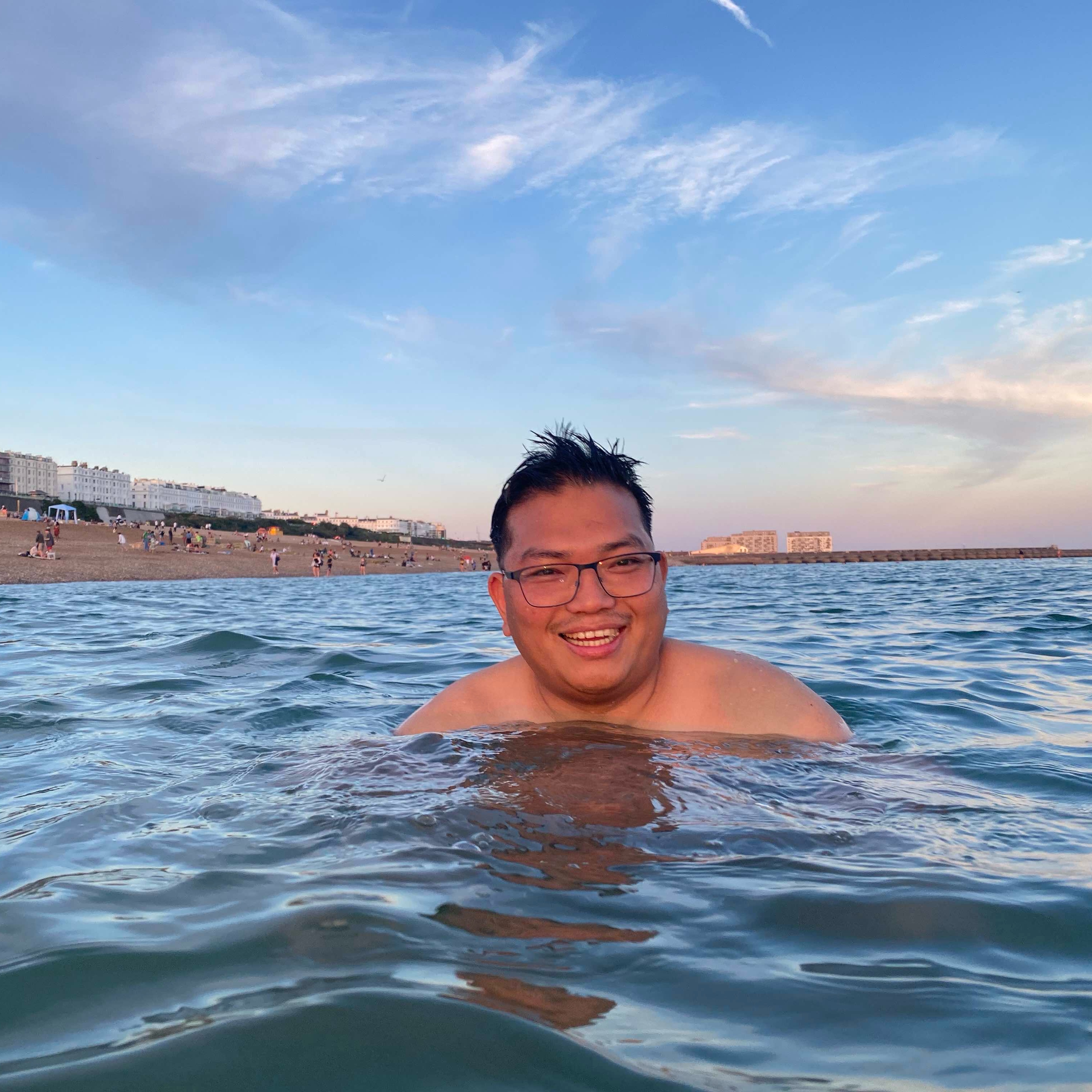 Riddha Bahadur Chhantyal