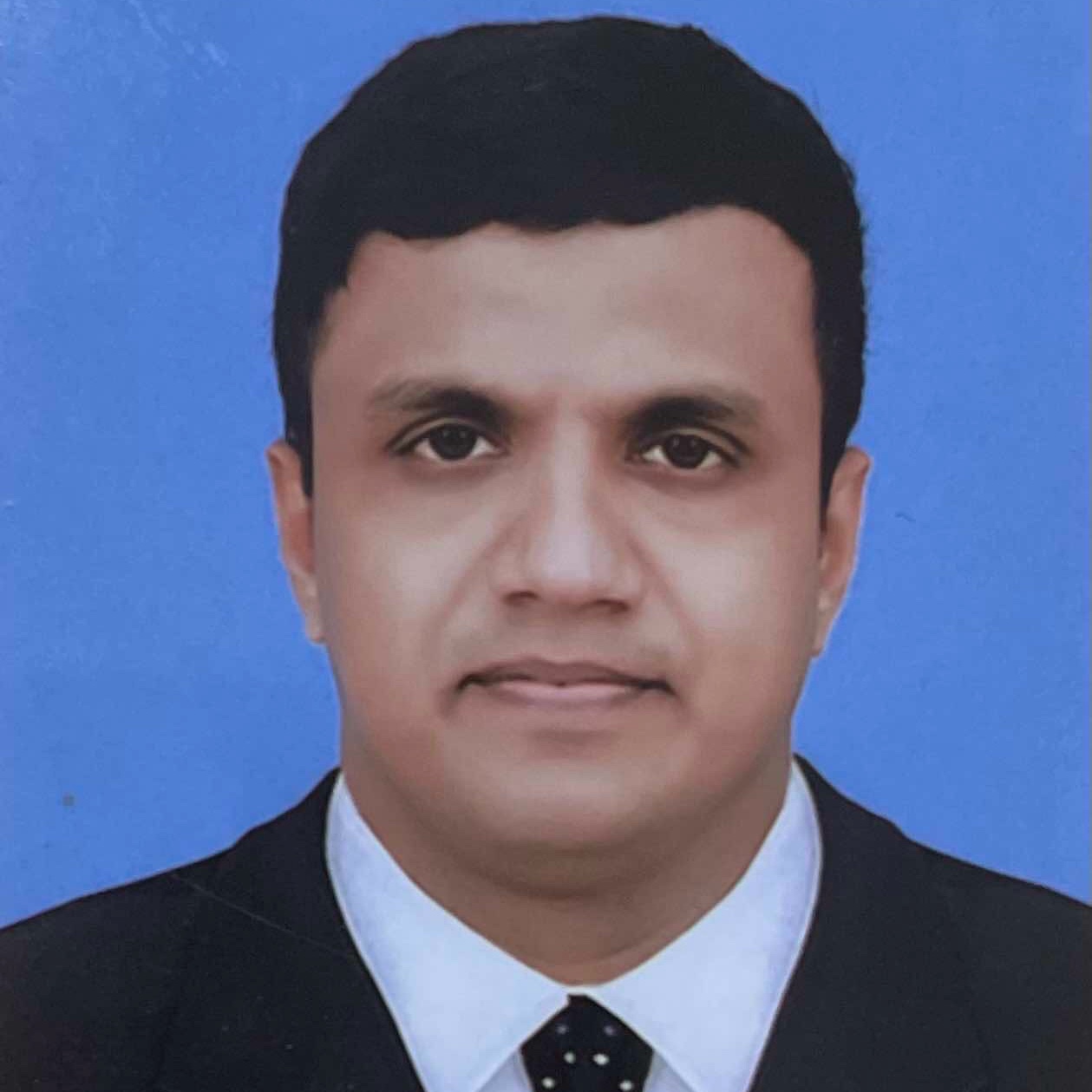 Shanaka Madhusanka Lamahewa