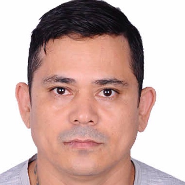 Nagendra Shahi