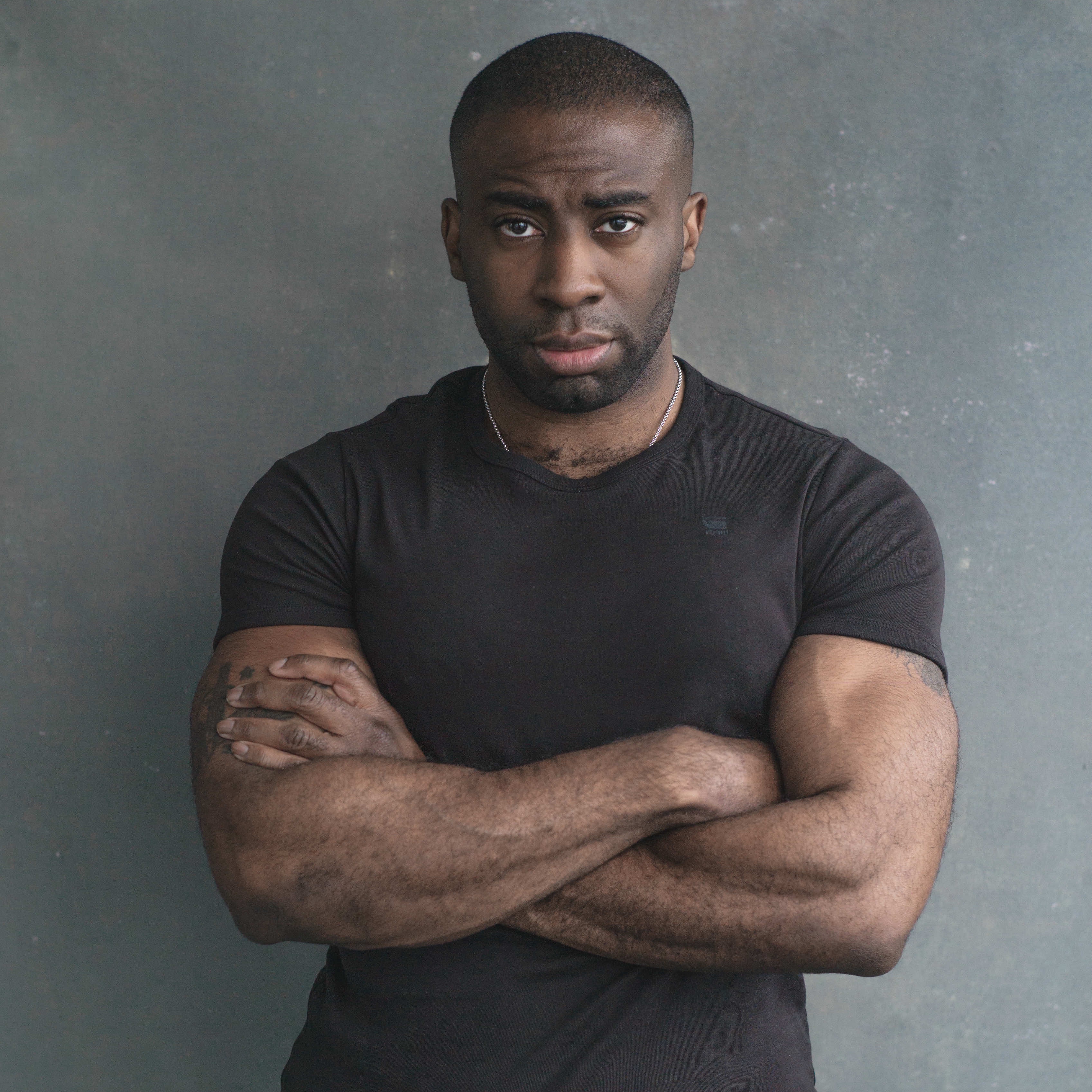 Mark Ebulué
