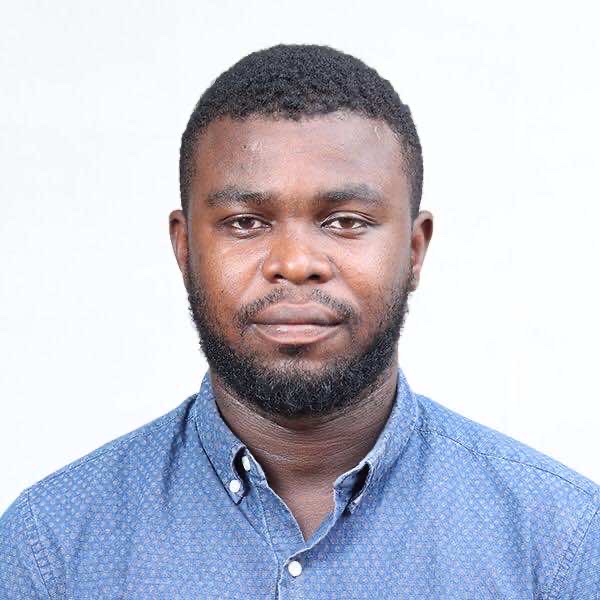 Bismark Kobina Dompreh