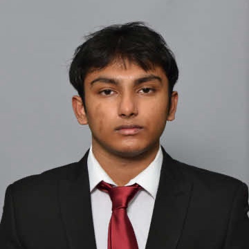 Mohammed Kamran Ali