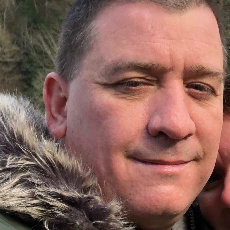 Barry Falconer