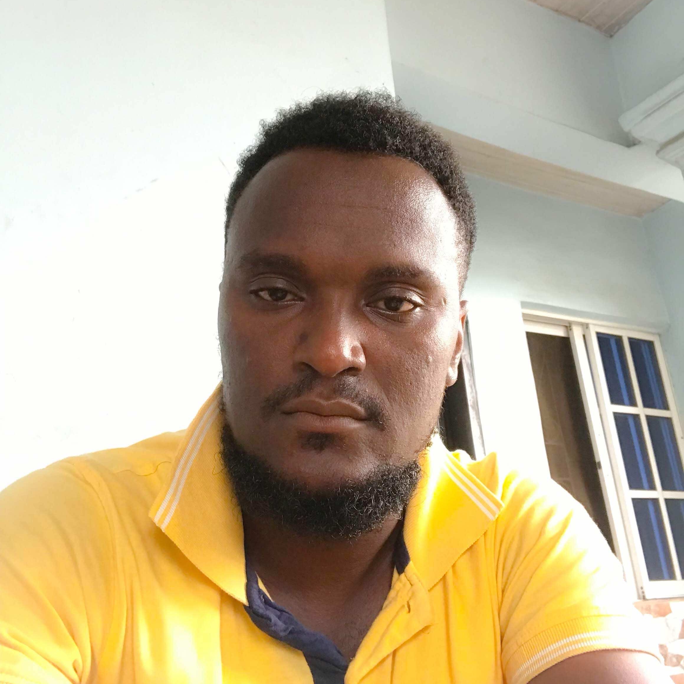 Prince Okwuchukwu Agbaka