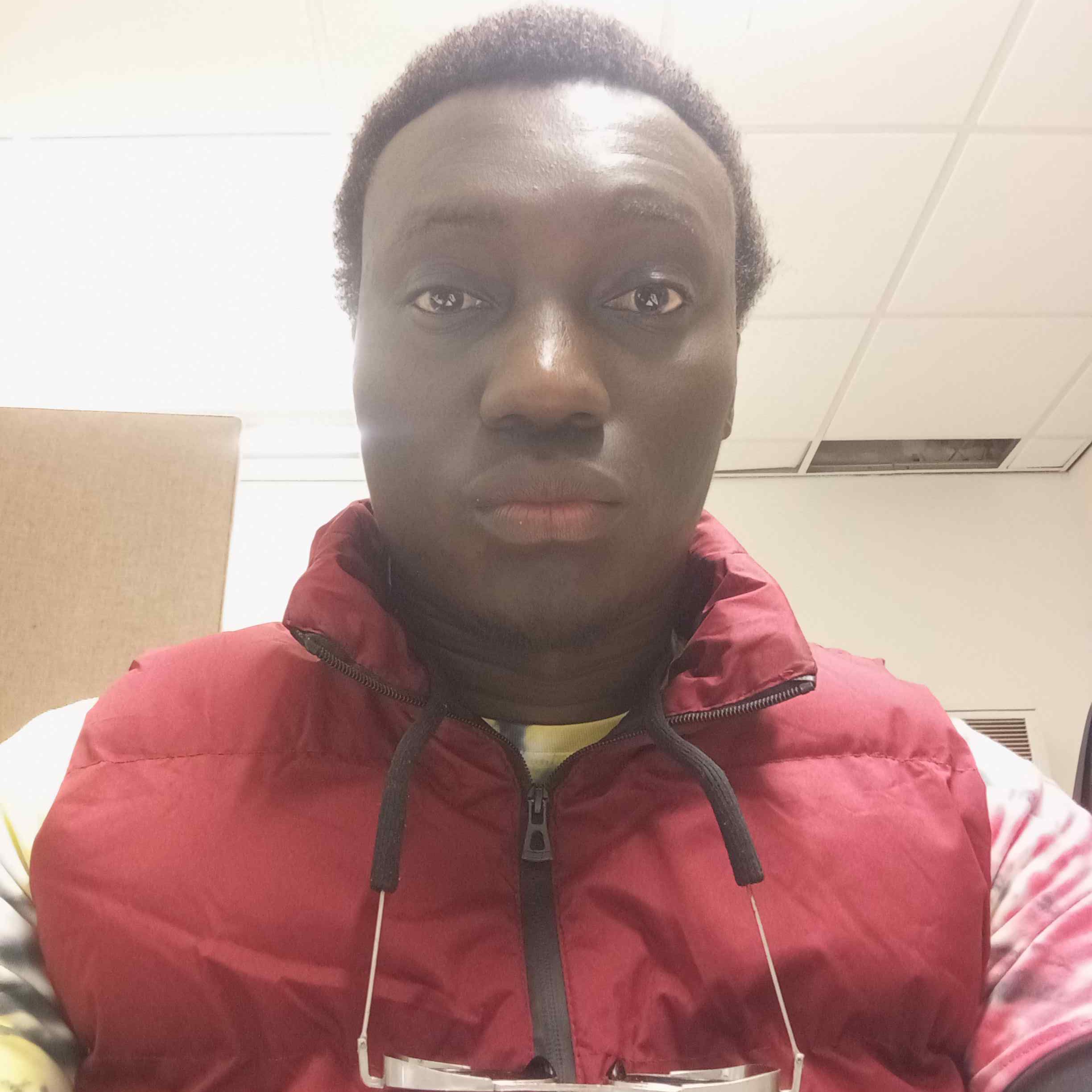 Israel Nosa Idemudia