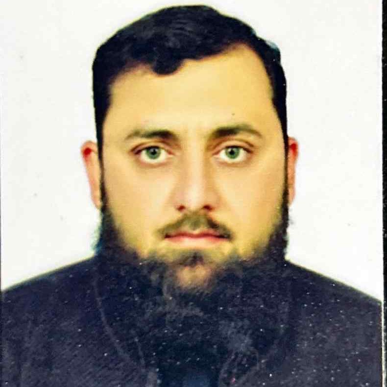 ObaidUllah ObaidUllah