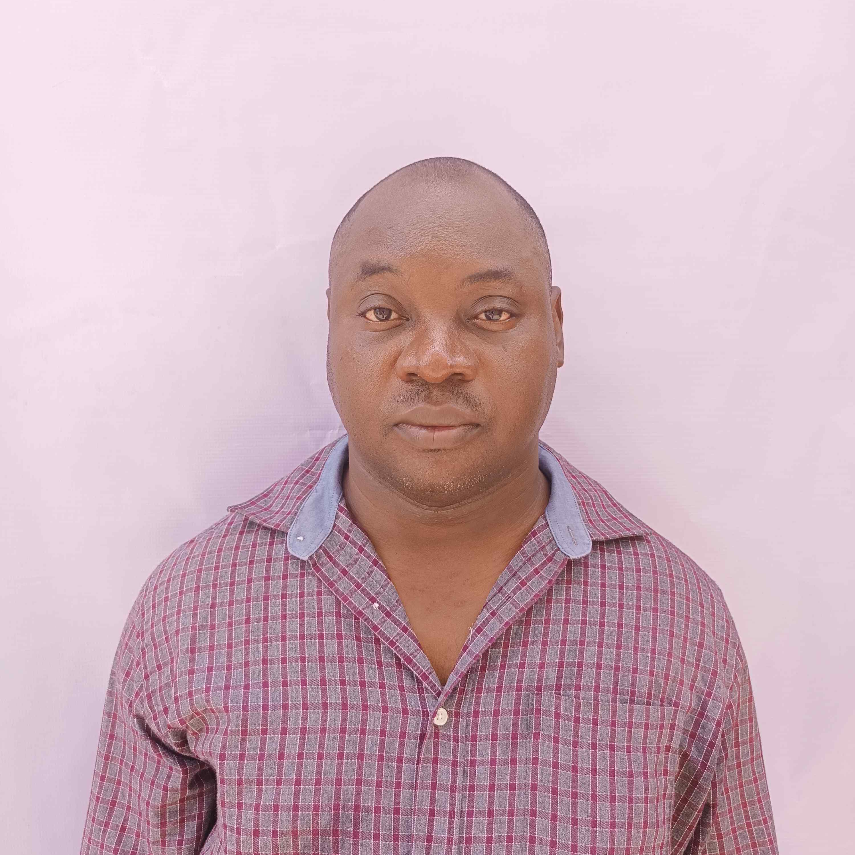 Theophilus Adenipekun Aderibigbe