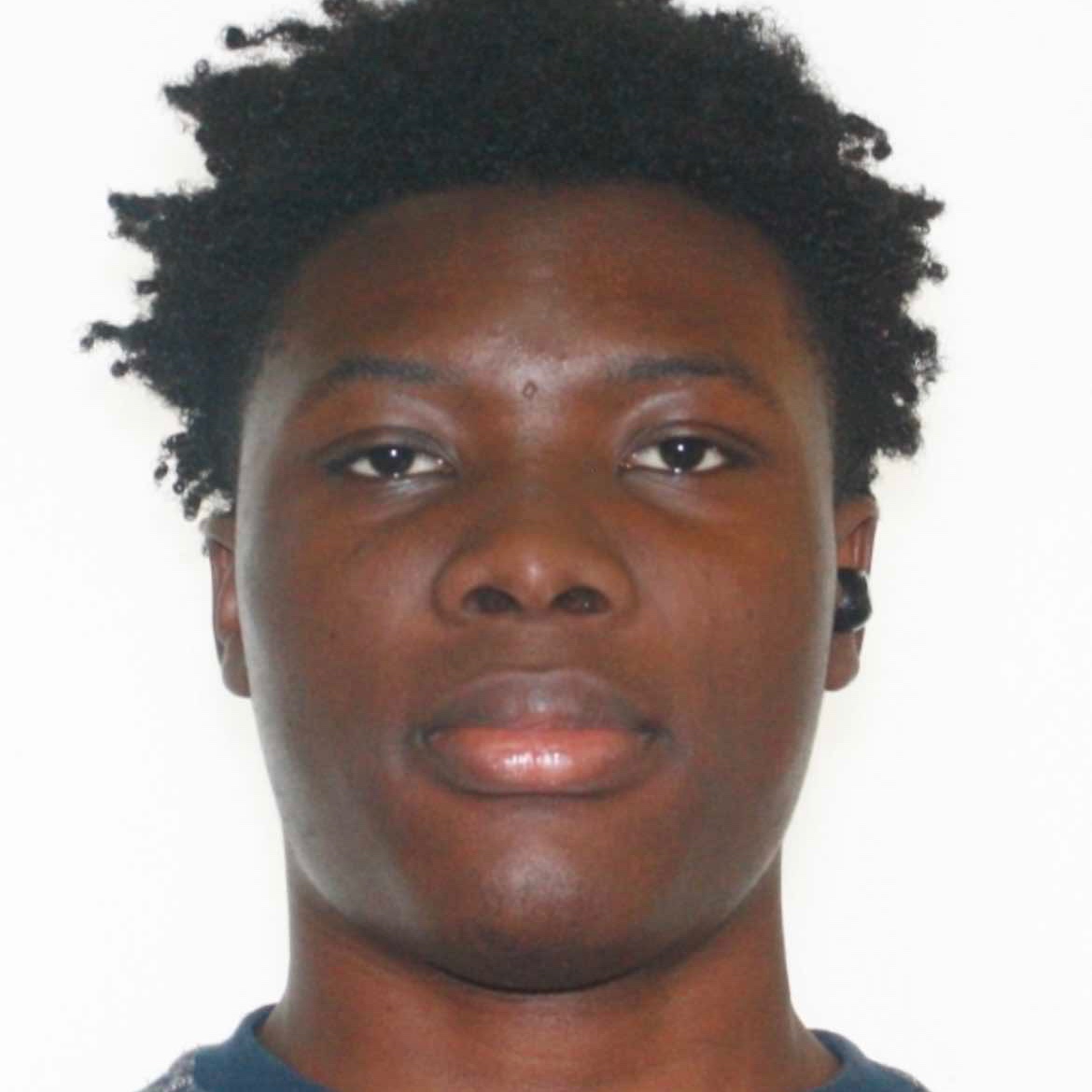 George junior Osaretin Imafidon