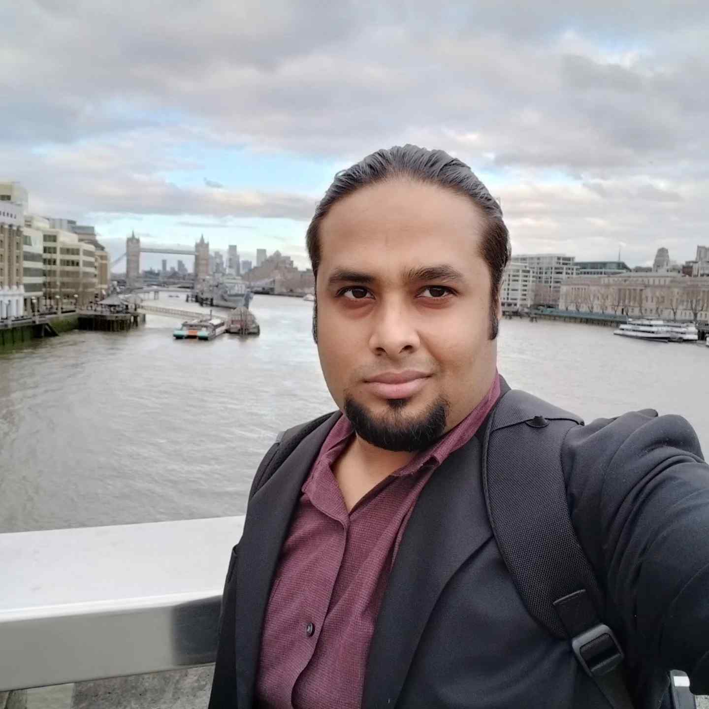 Ahsan Habin Sakib