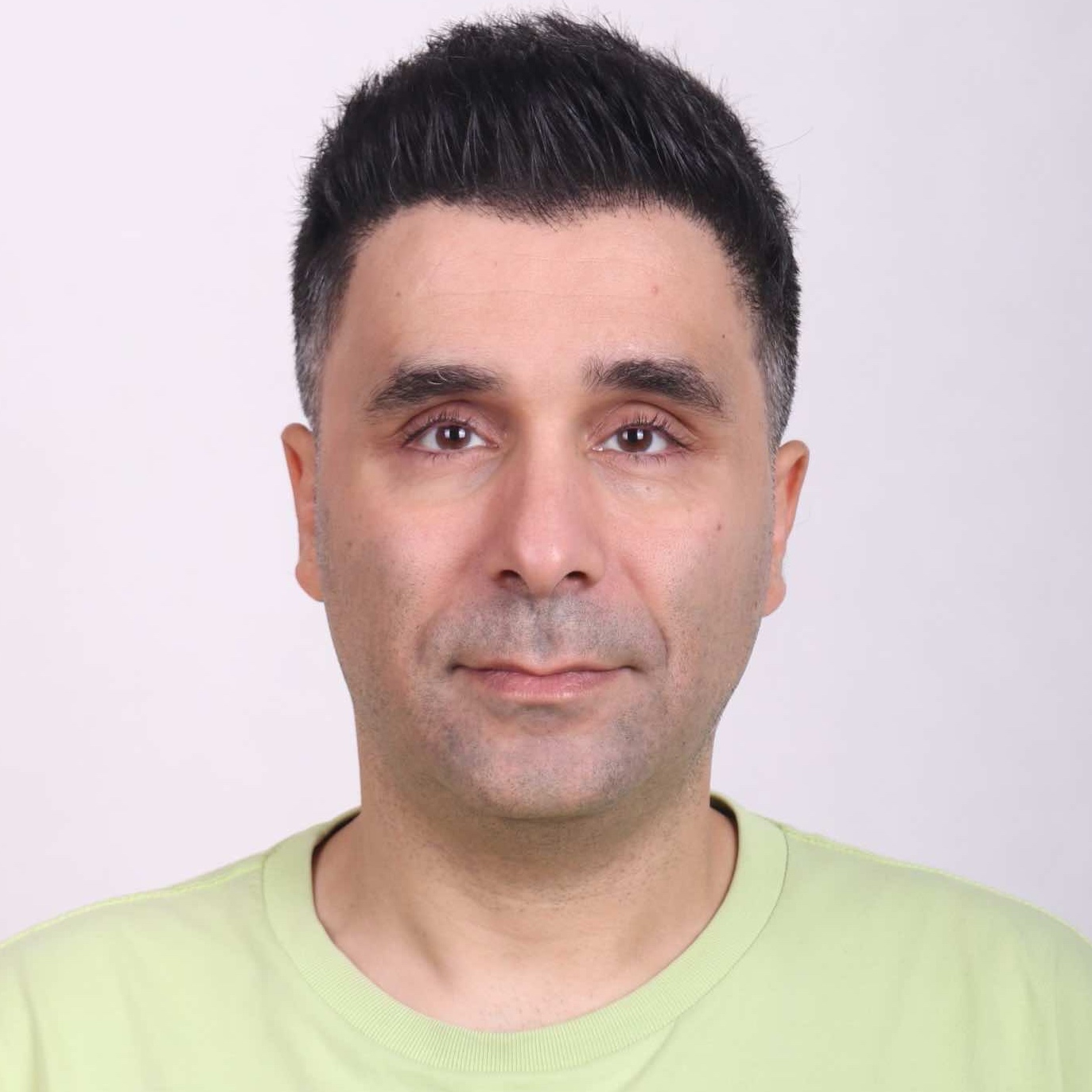 Vahid Ahmadi Dastjerdi