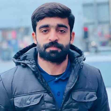 Ameer Hamza