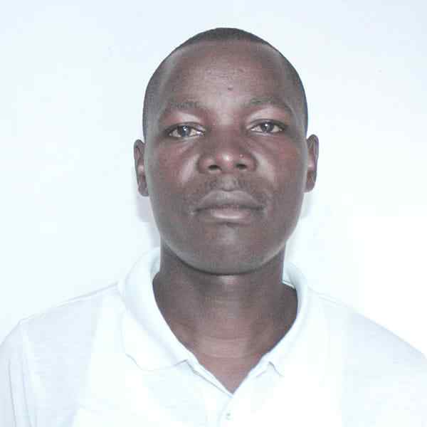 Steve Okinyi Ang'wen